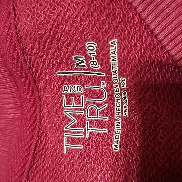 Sweatshirt bundle of very soft light weight sweatshirts - Picture 7 of 10